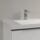 Раковина 130x47,5 см Villeroy & Boch Subway 3.0 4A70D401
