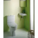 Рукомойник угловой 34x34 Jacob Delafon Odeon Up E4733-00