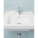 Раковина 45x37 см Gustavsberg Artic GB1144500101