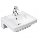 Раковина 45x37 см Gustavsberg Artic GB1144500101