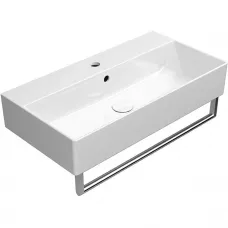 Раковина 70x37 см GSI Kube X 9455111