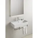 Раковина 70x37 см GSI Kube X 9455111