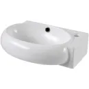 Раковина Aquatek AQ5304-00 42x28 см, белый