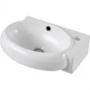Раковина Aquatek AQ5304-00 42x28 см, белый