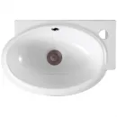 Раковина Aquatek AQ5304-00 42x28 см, белый