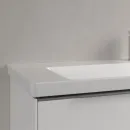 Раковина 130x47,5 см Villeroy & Boch Subway 3.0 4A70D501