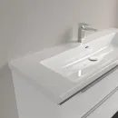 Раковина 130x47,5 см Villeroy & Boch Subway 3.0 4A70D501