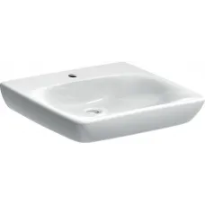 Раковина 55x55 см Geberit Renova Comfort 258557000