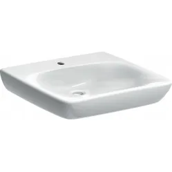Раковина 55x55 см Geberit Renova Comfort 258557000