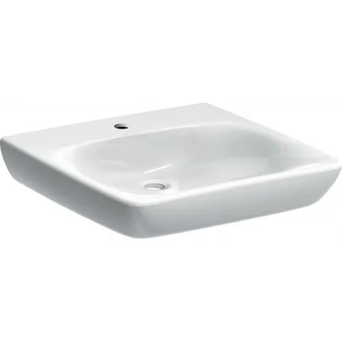 Раковина 55x55 см Geberit Renova Comfort 258557000