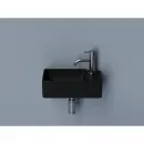 Раковина 40x22 см Ceramica Nova Element CN5045MB