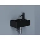 Раковина 40x22 см Ceramica Nova Element CN5045MB