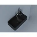 Раковина 40x22 см Ceramica Nova Element CN5045MB