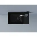 Раковина 40x22 см Ceramica Nova Element CN5045MB