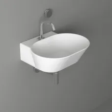 Раковина 48x43 см Simas Wave WA06 bi*1
