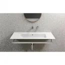 Раковина 100x50 см GSI Pura 8844111