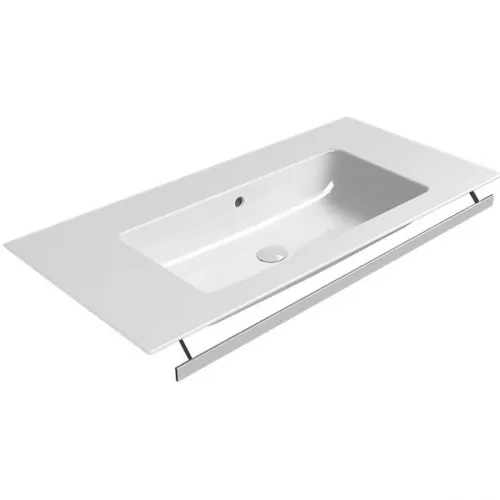 Раковина 100x50 см GSI Pura 8844111
