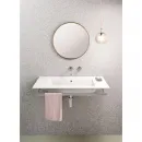 Раковина 100x50 см GSI Pura 8844111