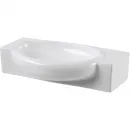Раковина Aquatek AQ5329-00 51x27,5 см, рукомойник, белый