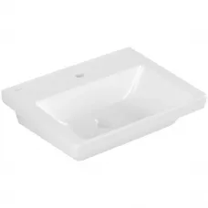 Раковина 55x44 см Villeroy & Boch Subway 3.0 4A70F501