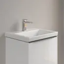 Раковина 55x44 см Villeroy & Boch Subway 3.0 4A70F501