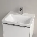 Раковина 55x44 см Villeroy & Boch Subway 3.0 4A70F501