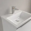 Раковина 55x44 см Villeroy & Boch Subway 3.0 4A70F501