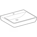 Раковина 65x55 см Geberit Renova Comfort 258567000