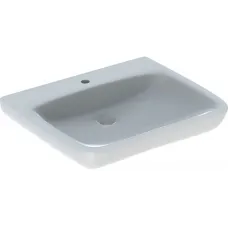 Раковина 65x55 см Geberit Renova Comfort 258567000