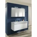 Раковина подвесная 120 см Jacob Delafon Odeon Up E4730-00