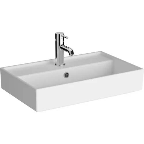 Раковина 60x38 см VitrA ArchiPlan 7401B003-0001