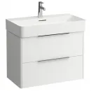 Раковина 75x42 см Laufen Val 8.1028.5.000.104.1