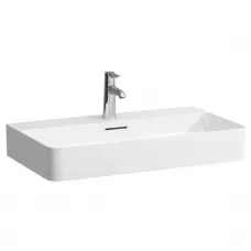Раковина 75x42 см Laufen Val 8.1028.5.000.104.1