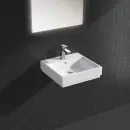 Раковина 50x49 см Grohe Cube Ceramic 3947400H