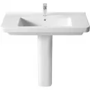 Раковина 100x46 см Roca Dama 327780000
