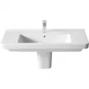 Раковина 100x46 см Roca Dama 327780000