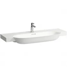 Раковина 120x48 см Laufen New Classic 8.1385.8.000.104.1