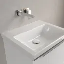 Раковина 55x44 см Villeroy & Boch Subway 3.0 4A70F601