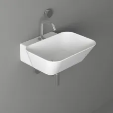 Раковина 48x43 см Simas Wave WA08 bi*1