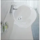 Раковина-столешница , без полотенцедержателя 120 см Laufen Palace 8.1170.4.000.104.1