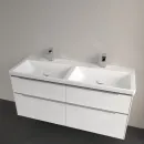 Раковина 130x47,5 см Villeroy & Boch Subway 3.0 4A71D101