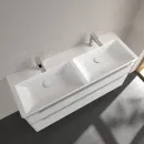 Раковина 130x47,5 см Villeroy & Boch Subway 3.0 4A71D101