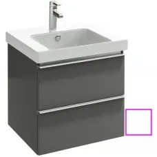 Тумба белый 57 см Jacob Delafon Odeon Up EB878-N18
