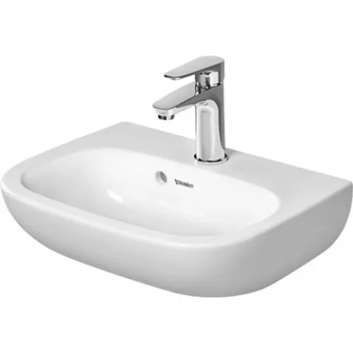 Раковина 45x34 см Duravit D-Code 07054500002