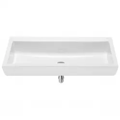 Раковина 100x45 см Roca Access 368PB8000