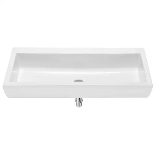 Раковина 100x45 см Roca Access 368PB8000