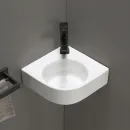 Раковина 44x38,5 см Vincea VBS-502