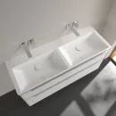 Раковина 130x47,5 см Villeroy & Boch Subway 3.0 4A71D301
