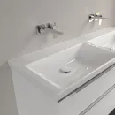 Раковина 130x47,5 см Villeroy & Boch Subway 3.0 4A71D301