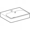 Раковина 45x36 см Geberit Smyle Square 500.222.01.1